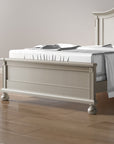 Dakota Low-Profile Footboard