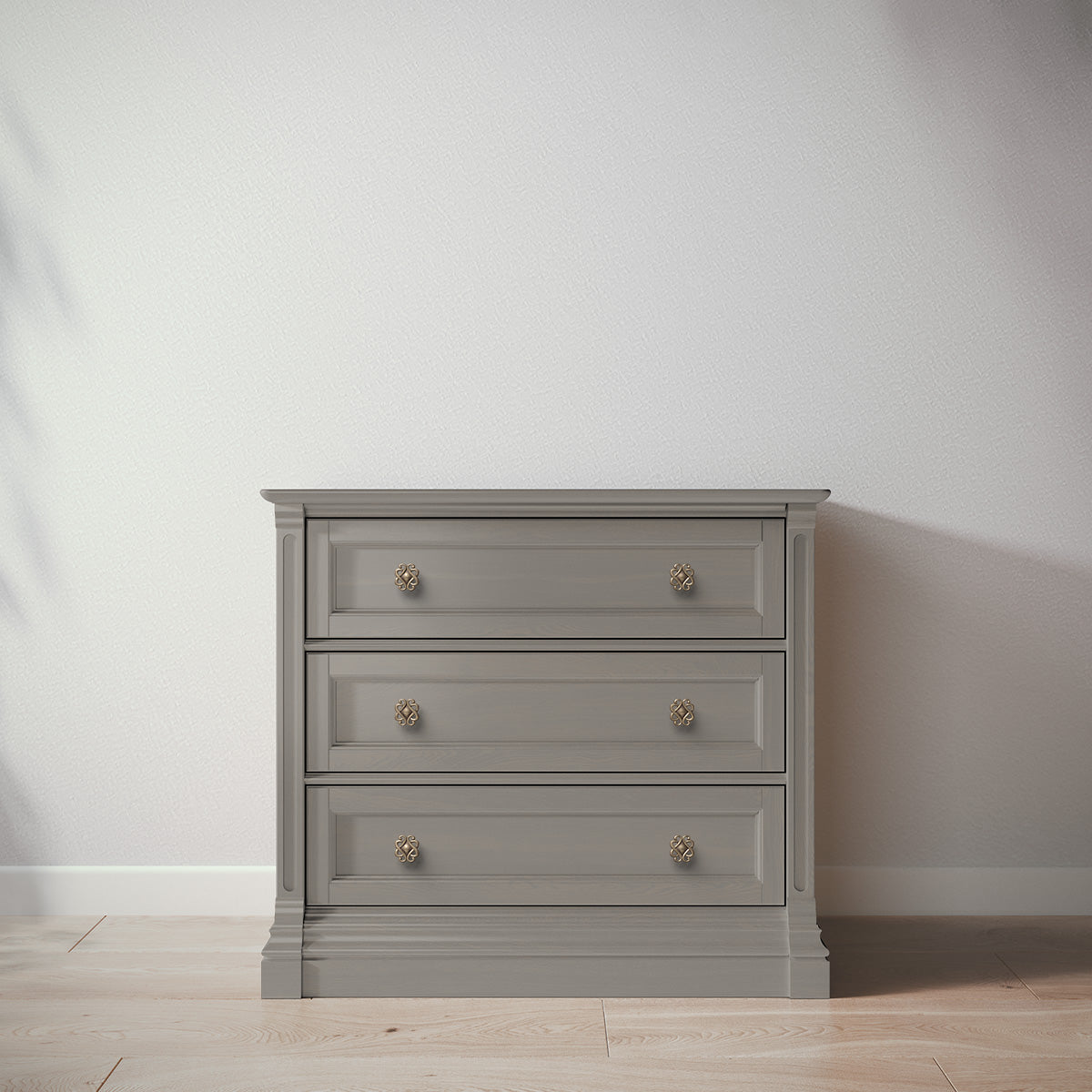 Imperio Single Dresser