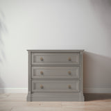 Imperio Single Dresser