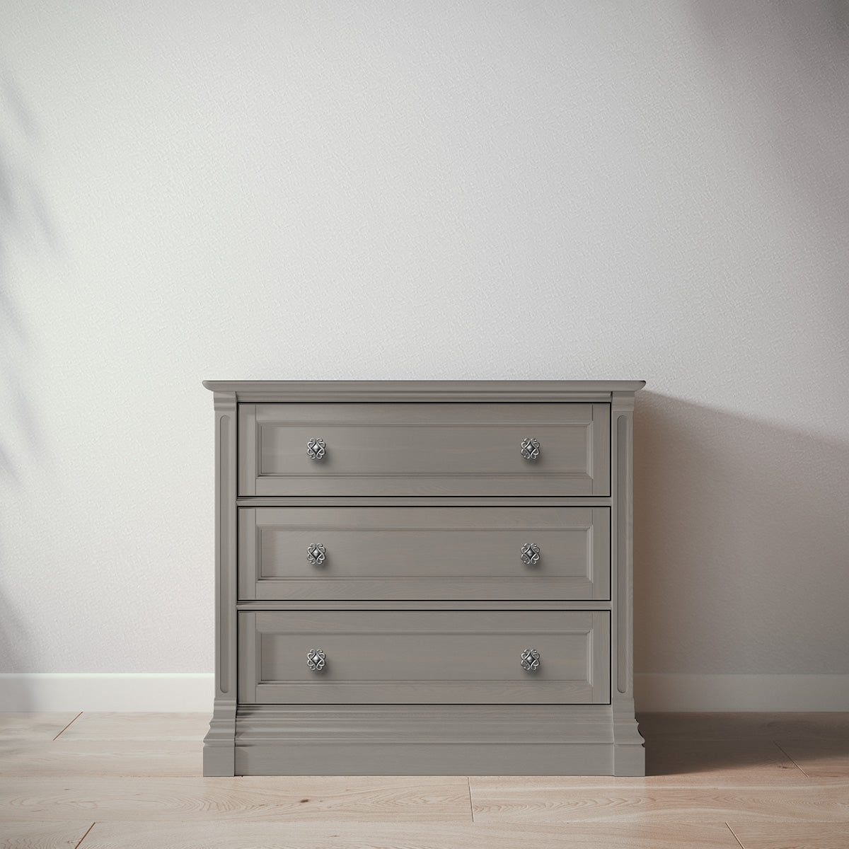 Imperio Single Dresser