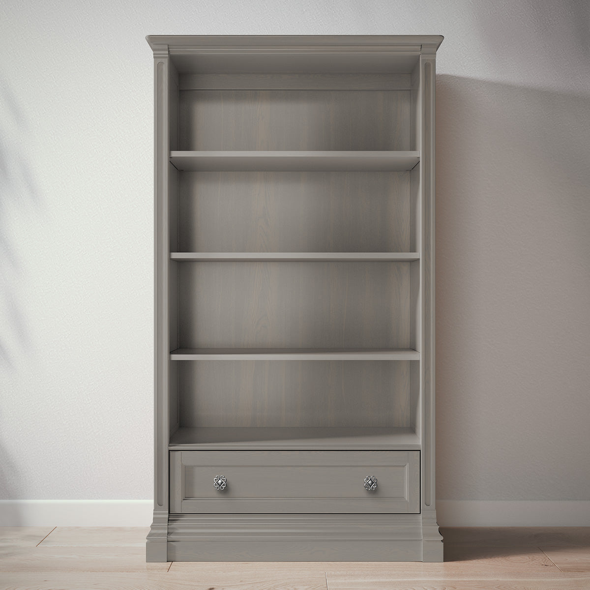 Imperio Bookcase