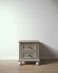Dakota Nightstand