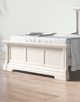 Imperio Low-profile Footboard