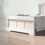 Imperio Low-profile Footboard