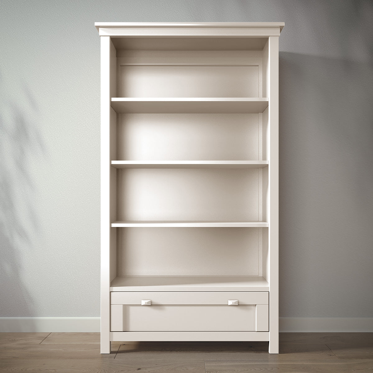 Karisma Bookcase
