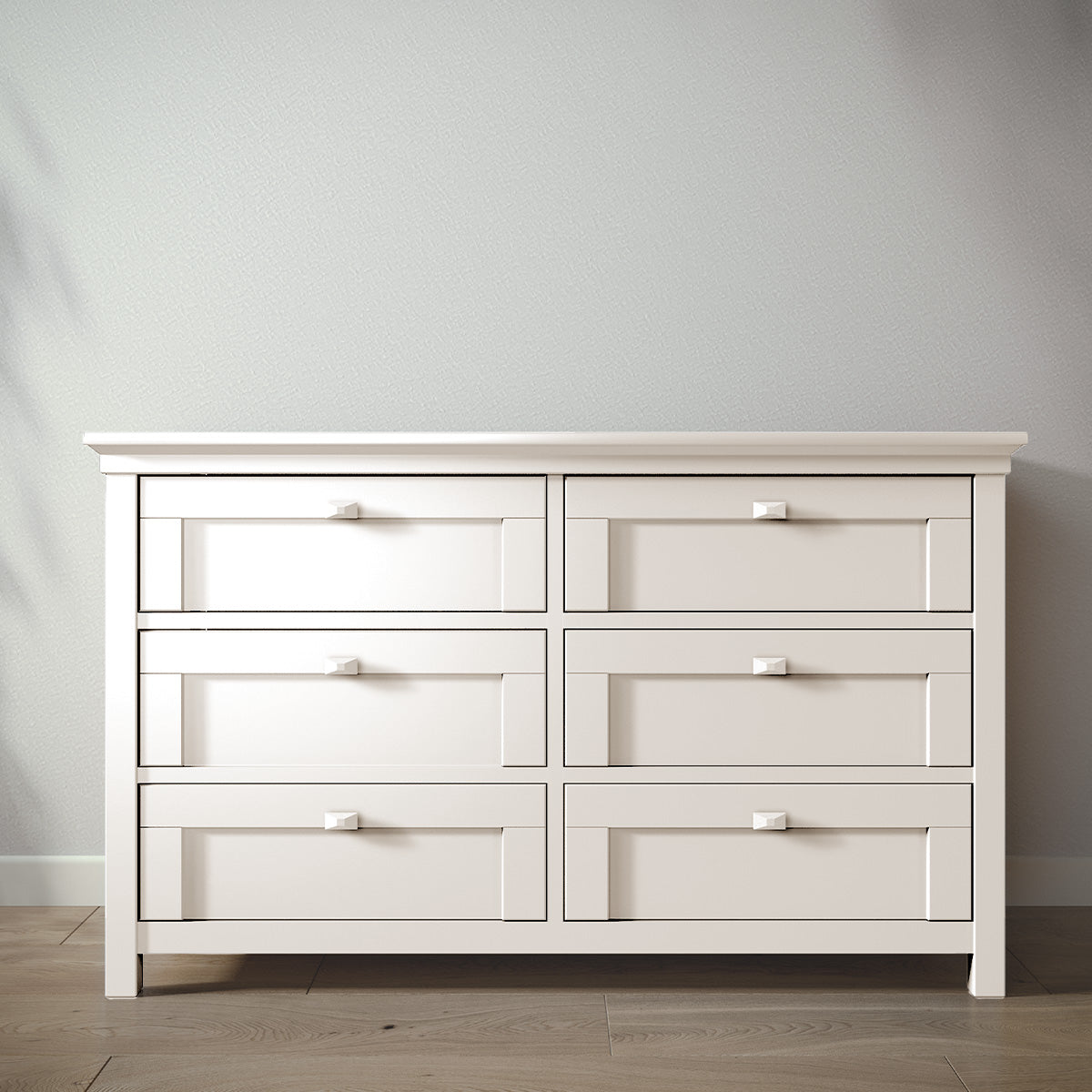 Karisma Double Dresser