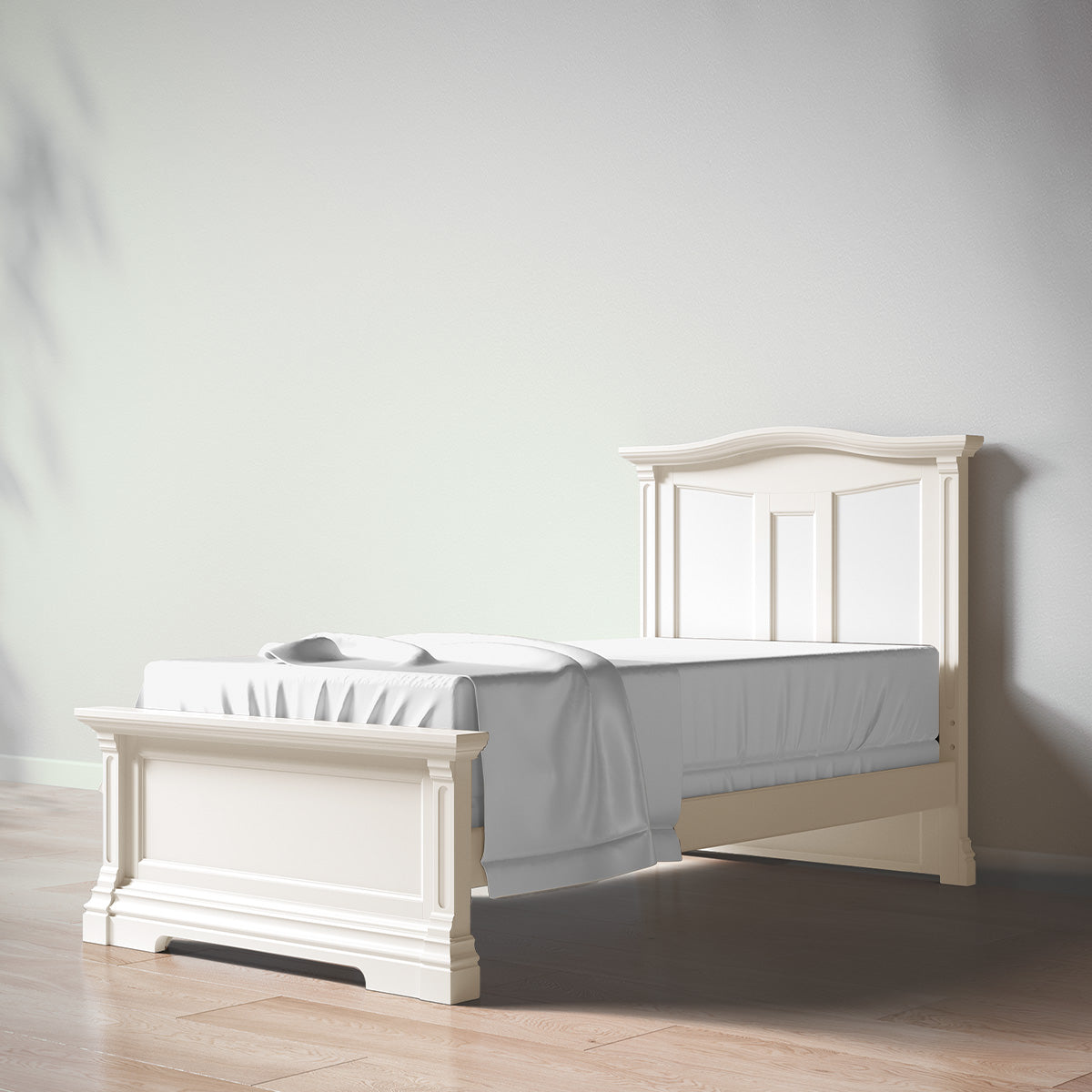 Imperio Twin Bed