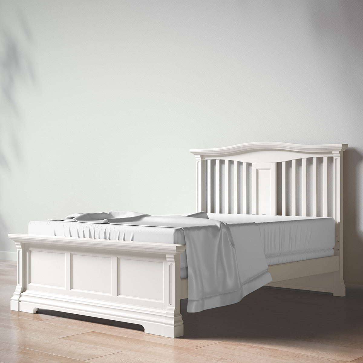 Imperio Full Bed