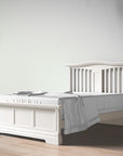 Imperio Full Bed
