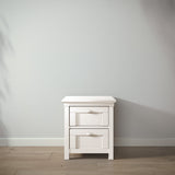 Karisma Nightstand