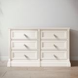 Imperio Double Dresser