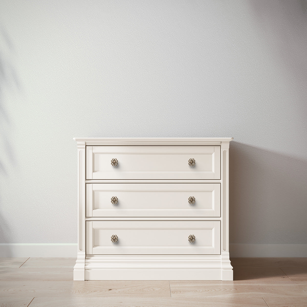 Imperio Single Dresser
