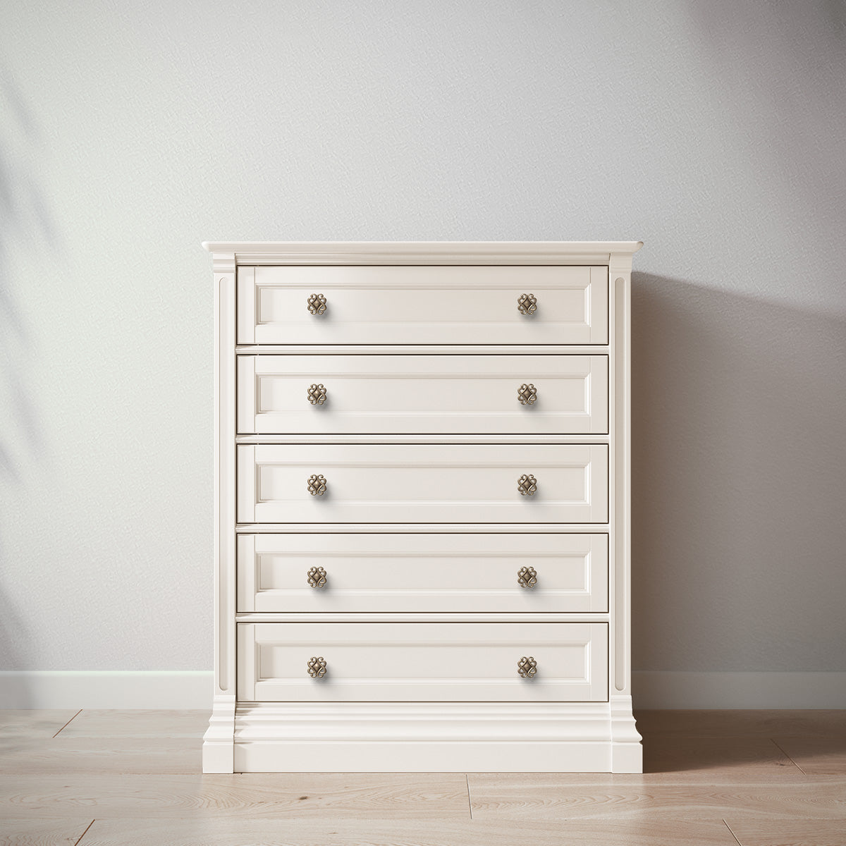 Imperio Tall Chest
