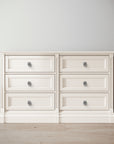 Imperio Double Dresser