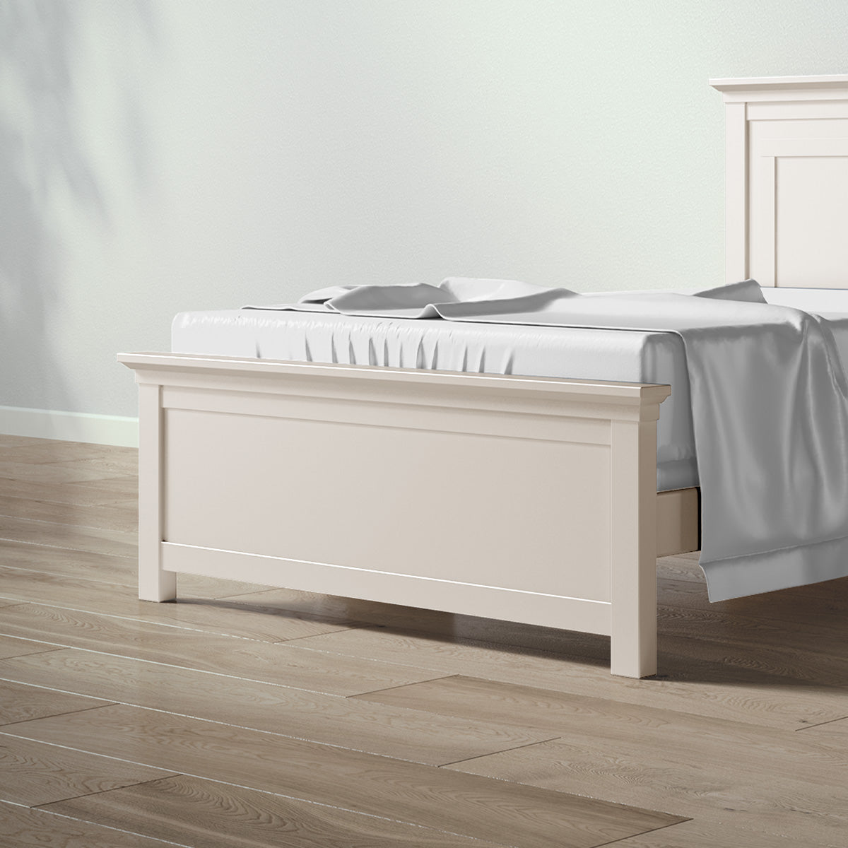 Karisma Low-profile Footboard