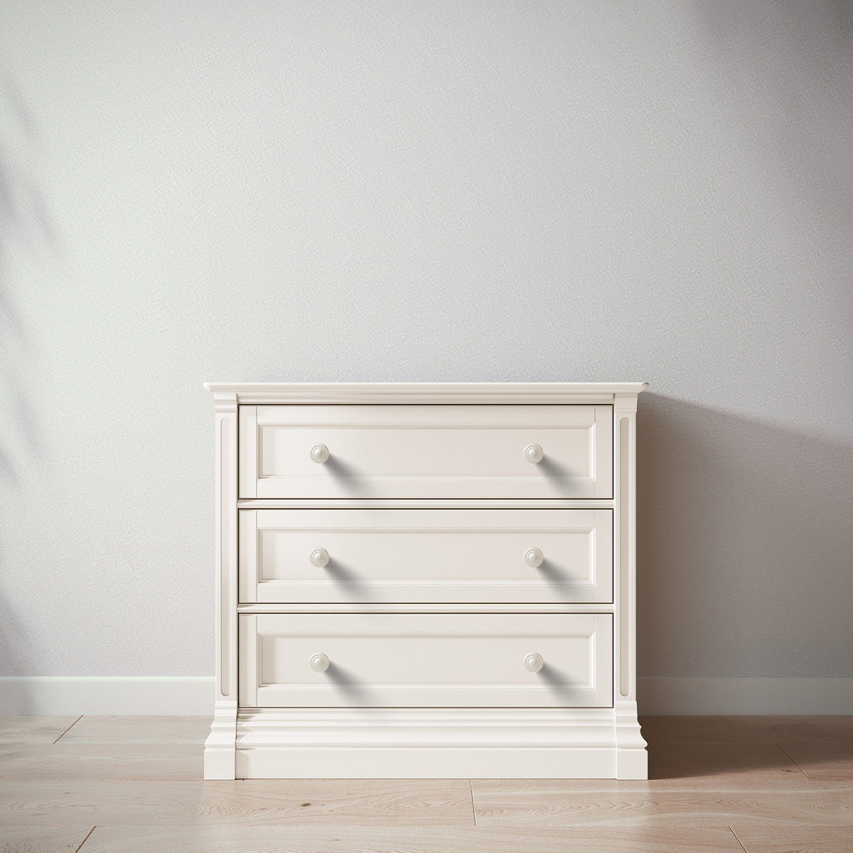 Imperio Single Dresser
