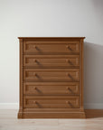 Imperio Tall Chest