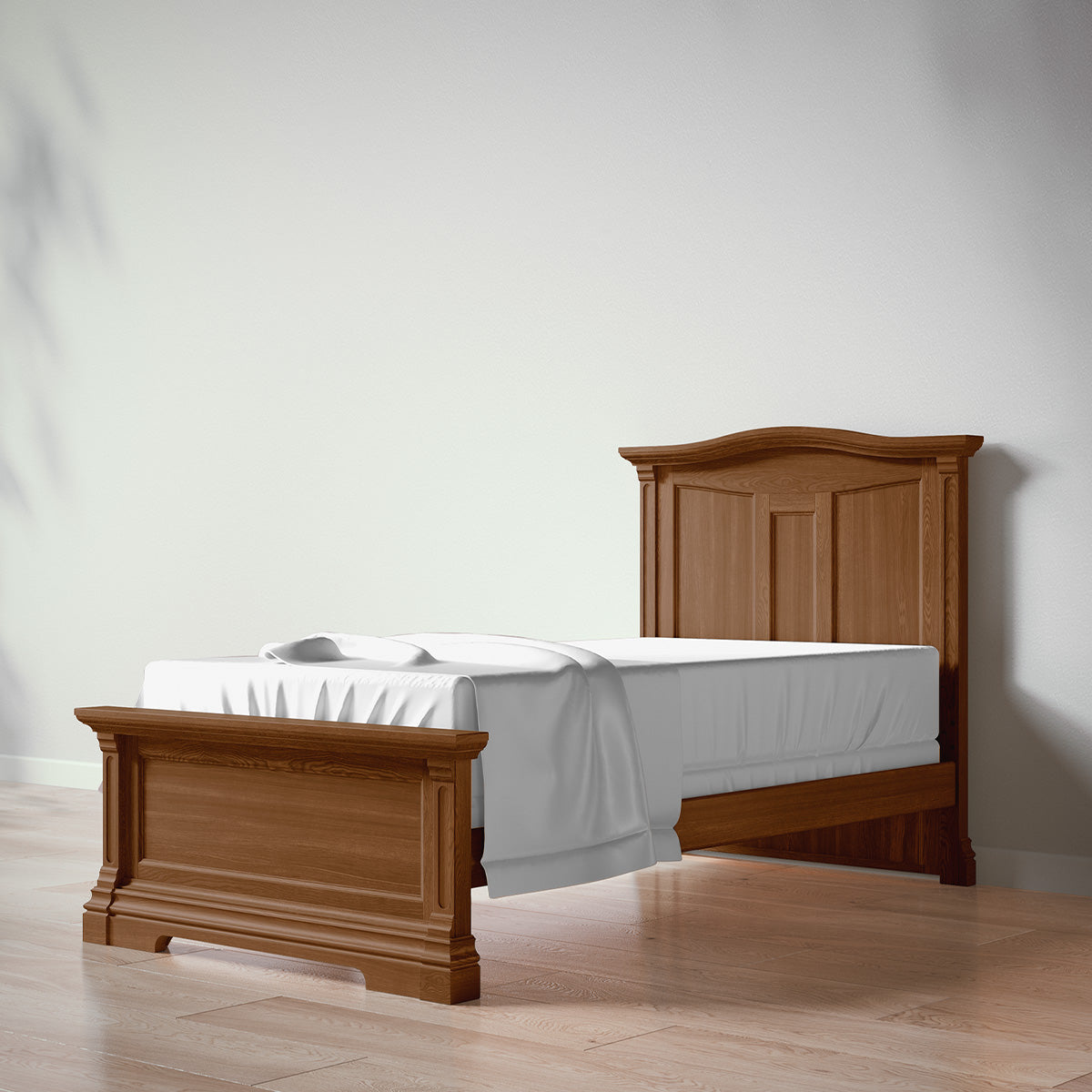 Imperio Twin Bed