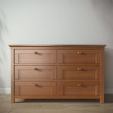 Karisma Double Dresser