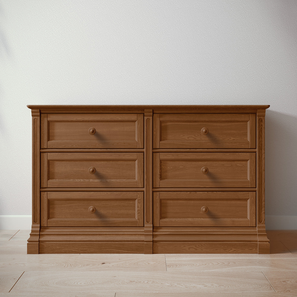 Imperio Double Dresser