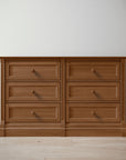 Imperio Double Dresser