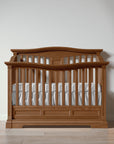 Imperio Convertible Crib / Open Back