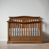 Imperio Convertible Crib / Open Back