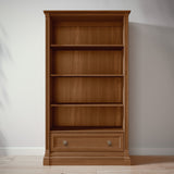 Imperio Bookcase
