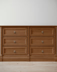 Imperio Double Dresser