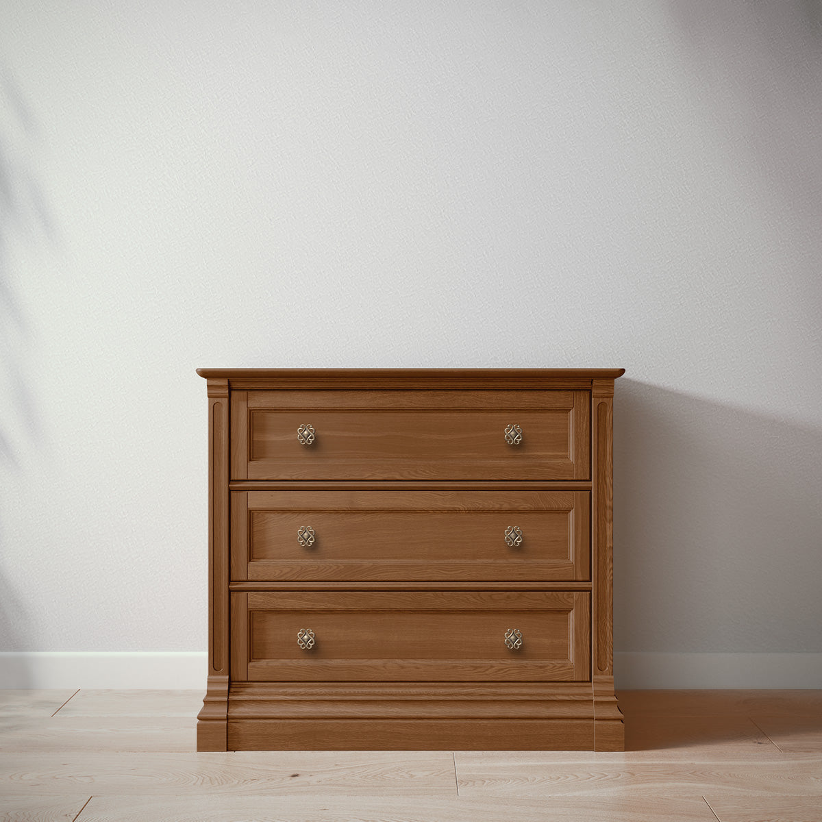 Imperio Single Dresser