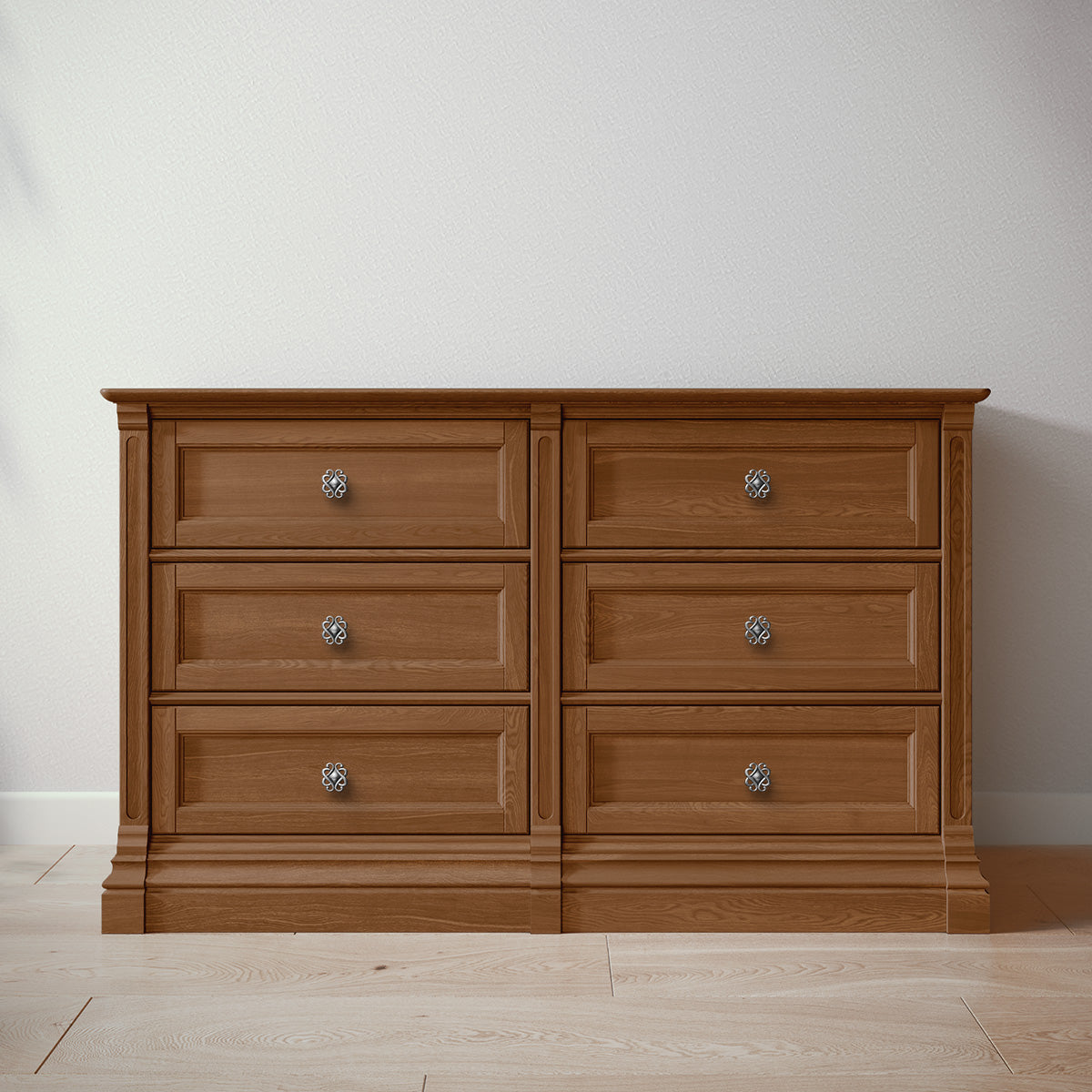 Imperio Double Dresser