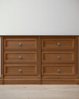 Imperio Double Dresser