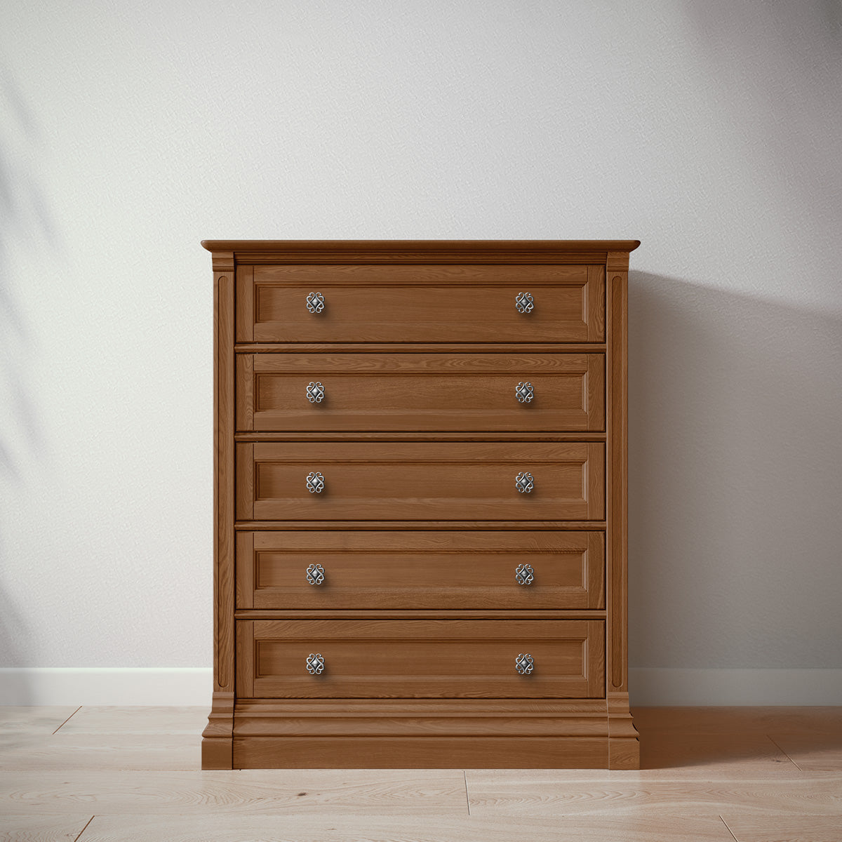 Imperio Tall Chest