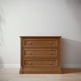 Imperio Single Dresser