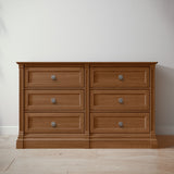 Imperio Double Dresser
