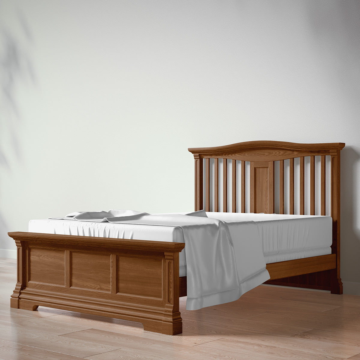 Imperio Full Bed