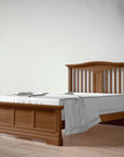 Imperio Full Bed