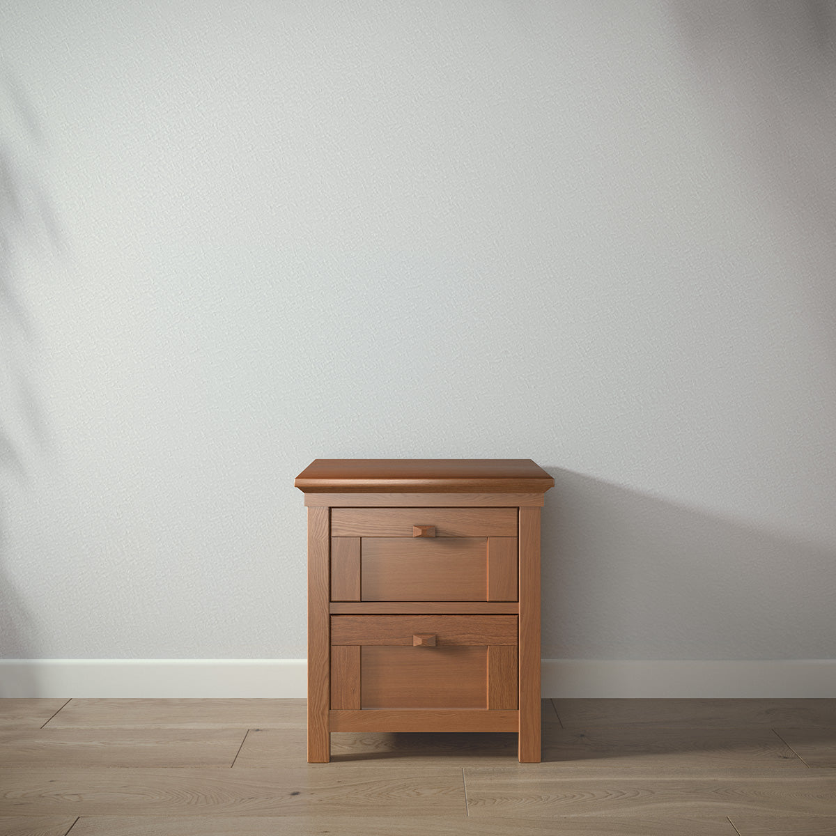 Karisma Nightstand