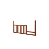 Toddler Rail for Cleopatra Classic Cribs