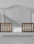 Dakota Crib Toddler Rail