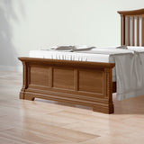 Imperio Low-profile Footboard