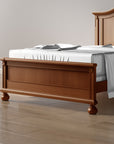 Dakota Low-Profile Footboard