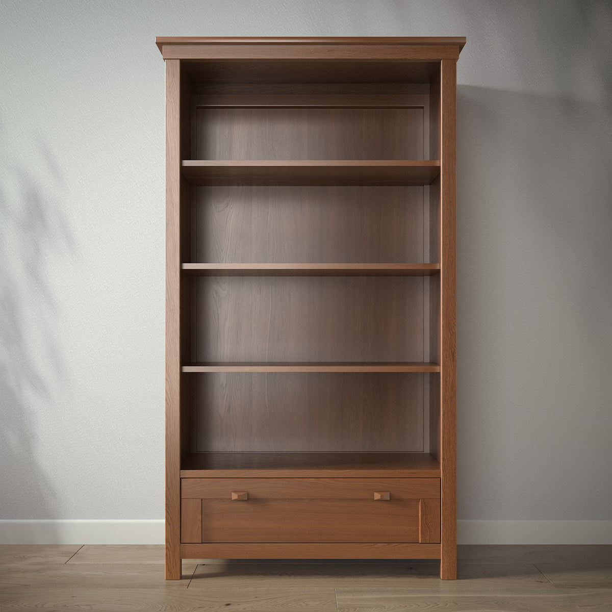 Karisma Bookcase