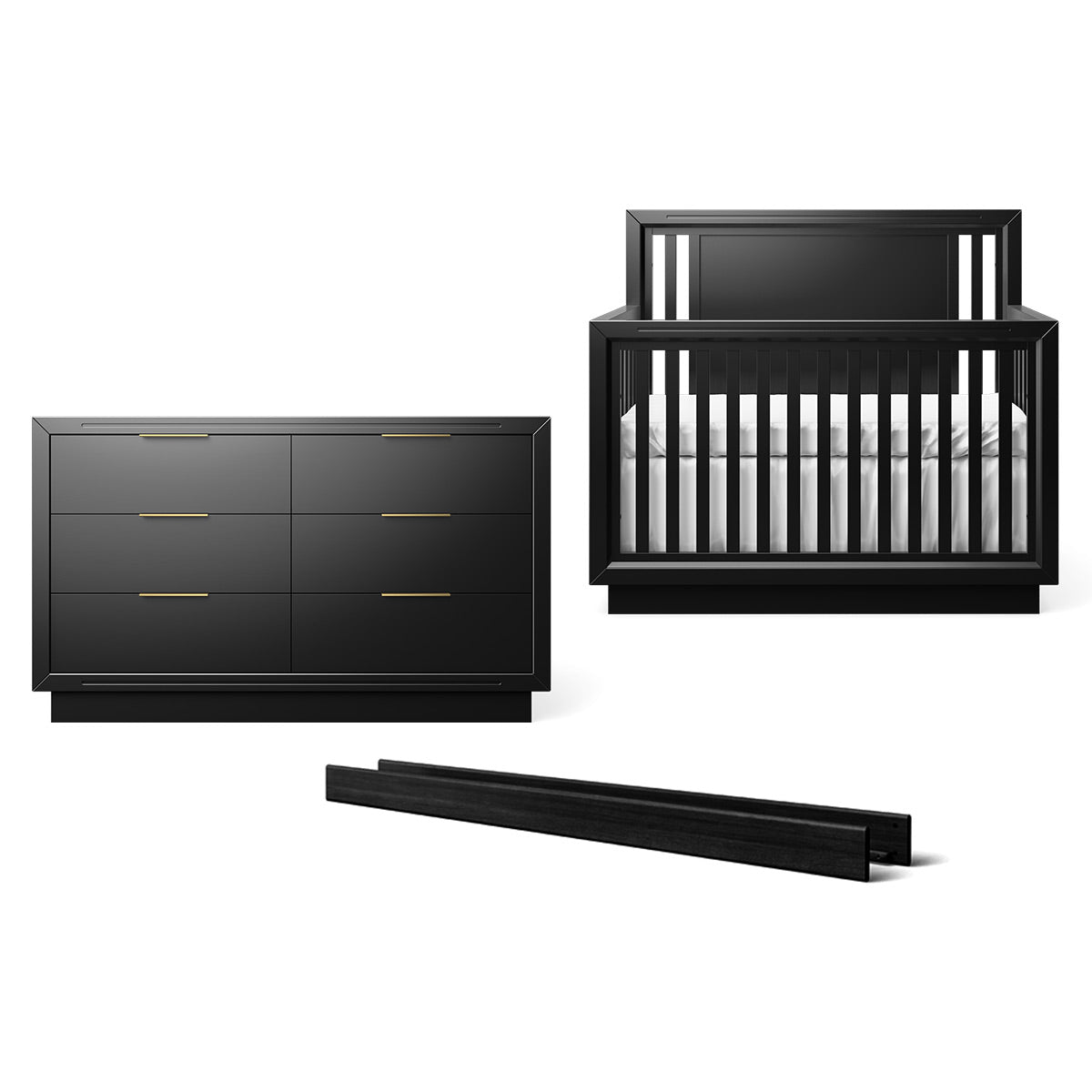 Quadro 3-Piece Essentials