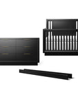 Quadro 3-Piece Essentials