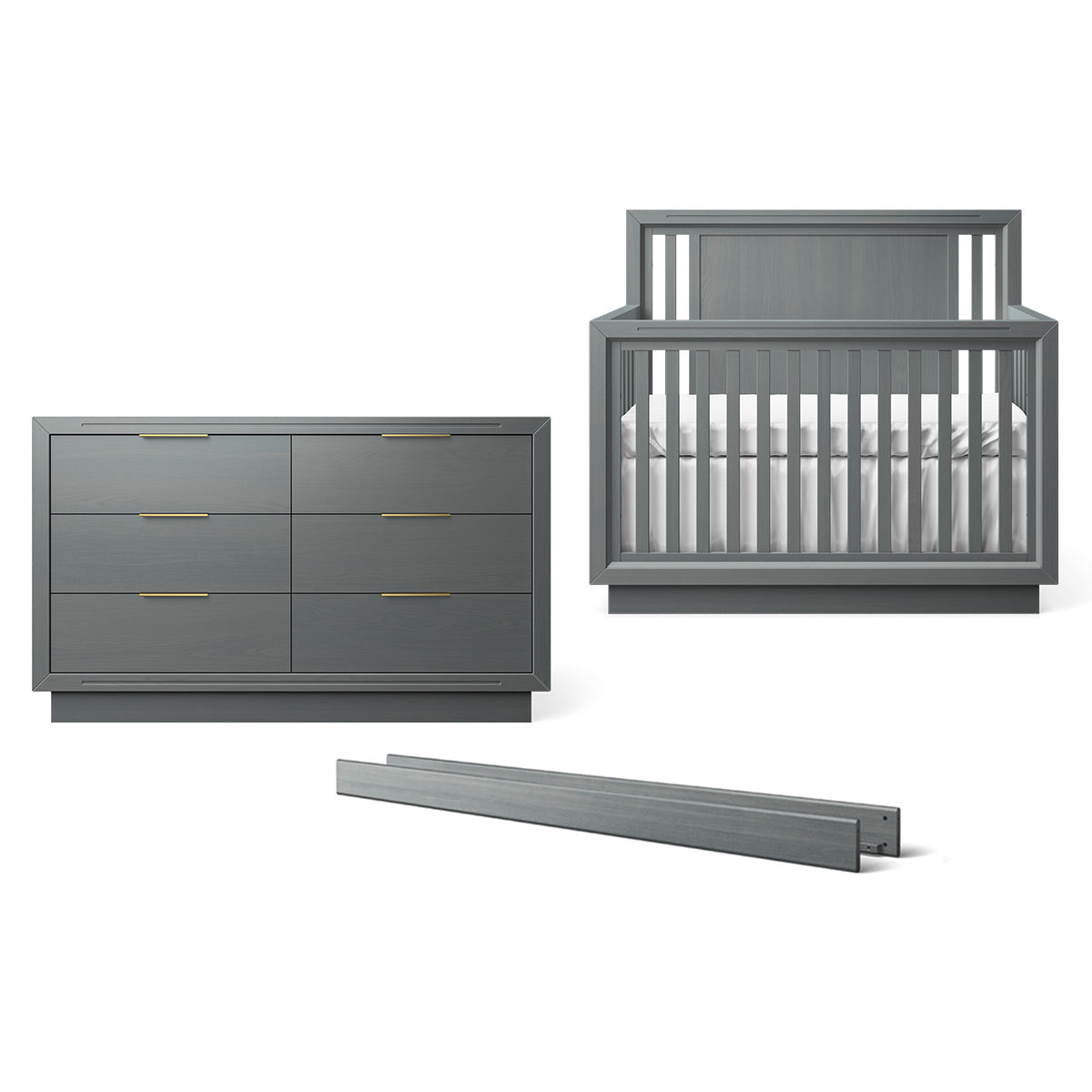 Quadro 3-Piece Essentials