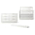 Solid White