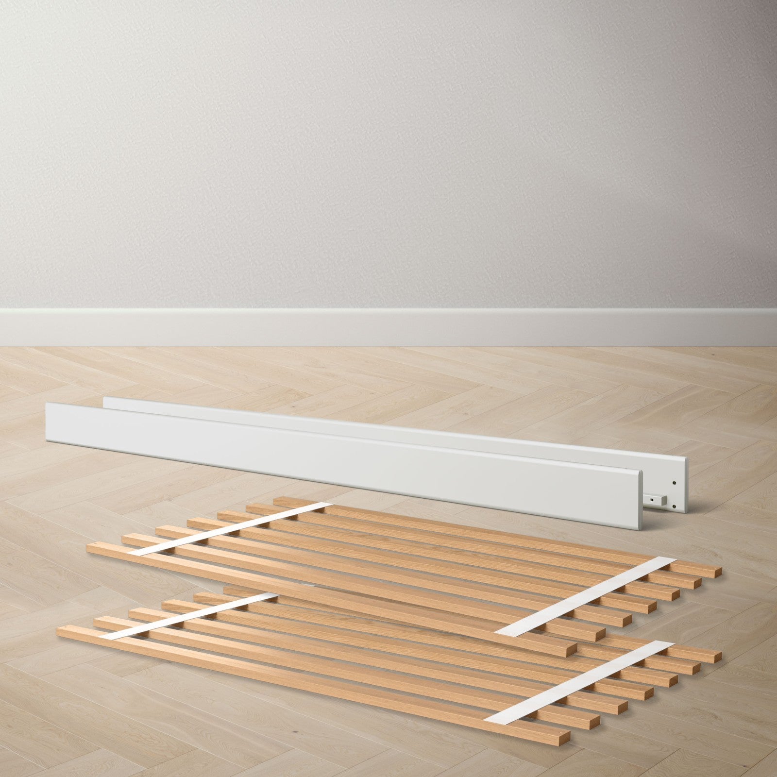 Dakota Conversion Kit