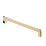 Bar Handle - Gold