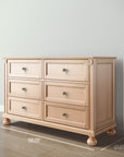 Dakota Double Dresser